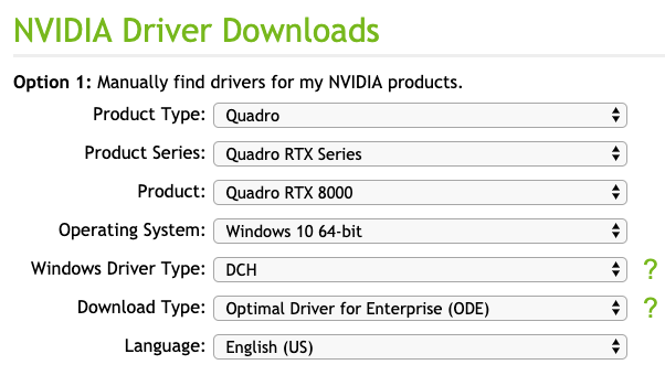 Ошибка this dch driver package is not compatible with the currently installed version of windows